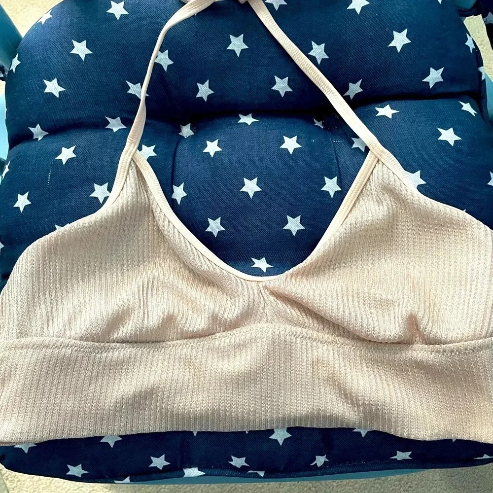 Aerie large bralette